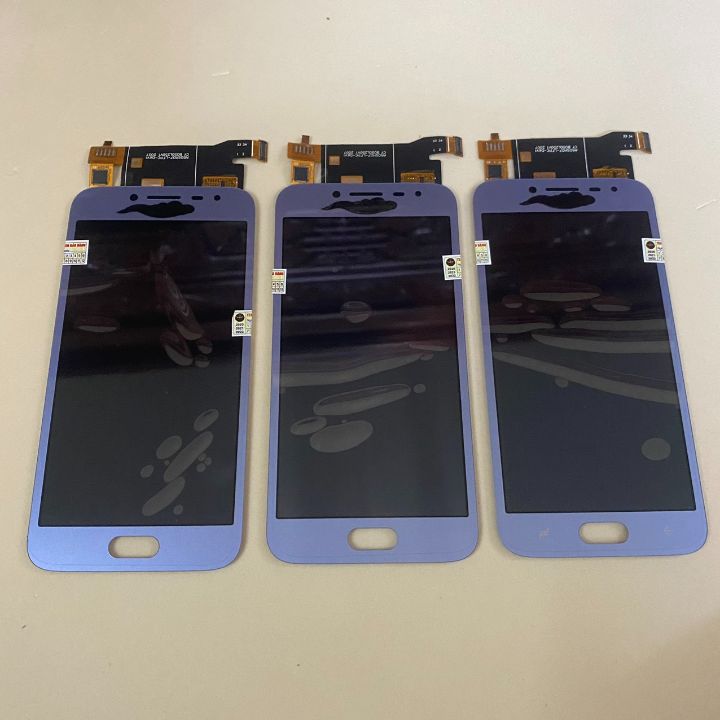 Màn hình bộ Samsung J2 Pro J250