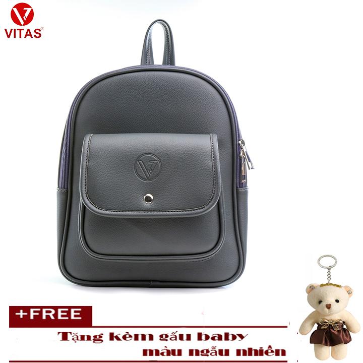 [HCM]Balo Nữ Thời Trang VPhong Cách VITAS VT002A