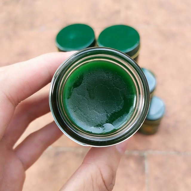 Cao Xoa Bóp Bồ Đề Thái Lan 50g