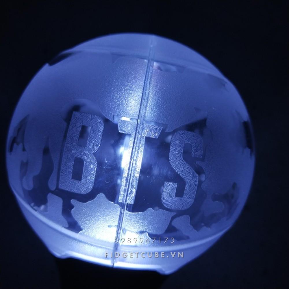Lightstick BTS ver 3 gậy cổ vũ ánh sáng