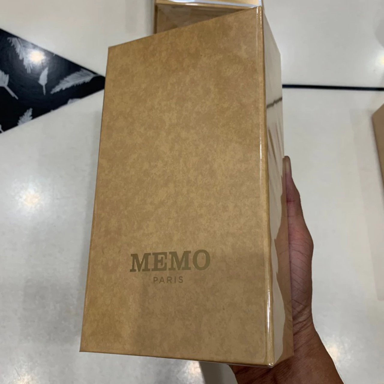 Nước hoa Memo Paris Marfa edp 75ml