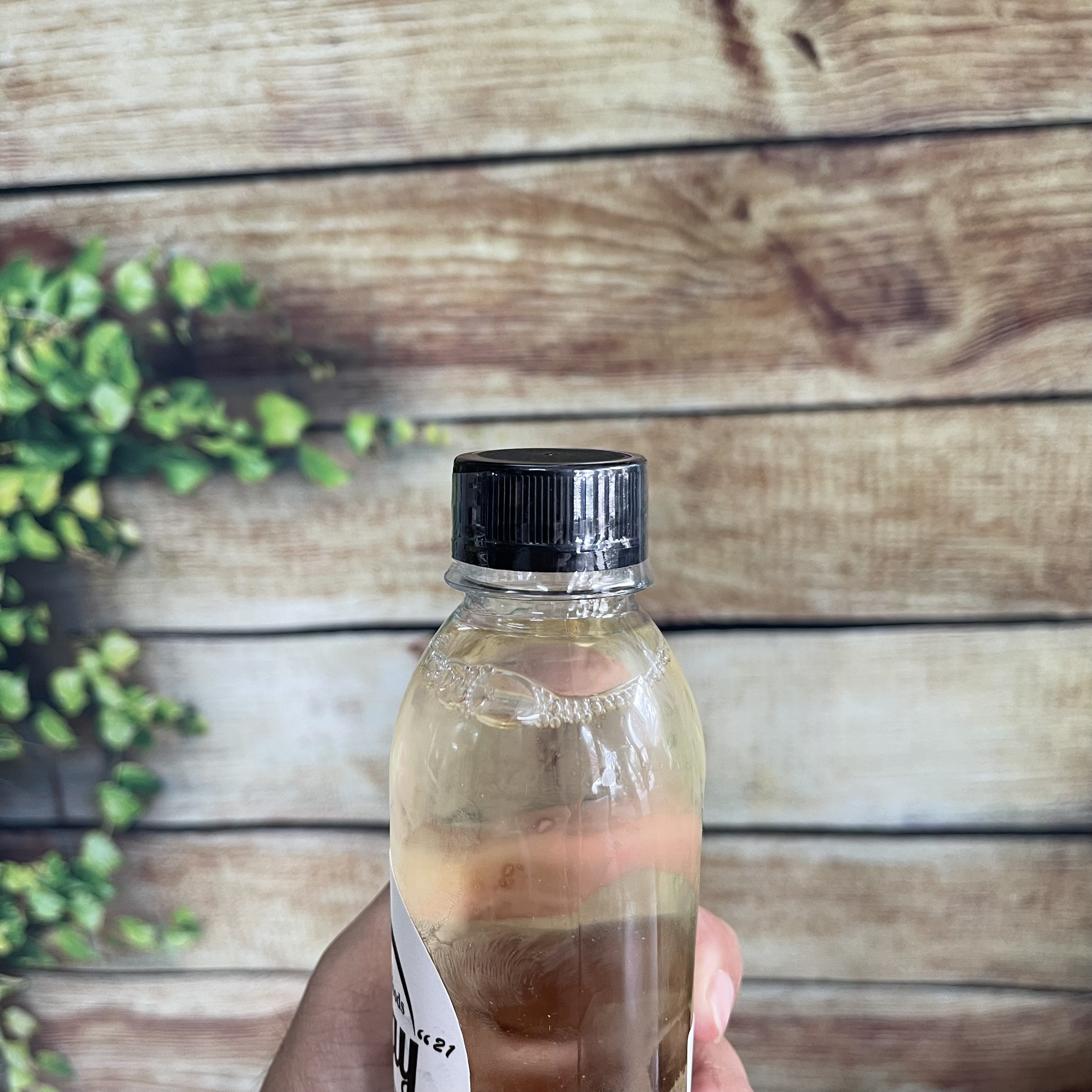 Giấm Tamanoi Sakura Vinegar 330ML