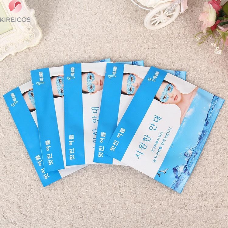[HCM]1 Miếng Mặt Nạ Lạnh Giảm Sưng Mắt - kireicos