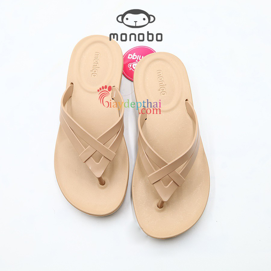 Dép Kẹp Thái Lan Nữ Monobo Moniga 323