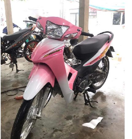 tem rời wave lớn chế 125i