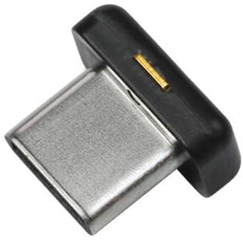 Yubikey series 5 - thiết bị xác thực, khóa bảo vệ yubikey yubico 5 / 5c nfc và 5 / 5c nano