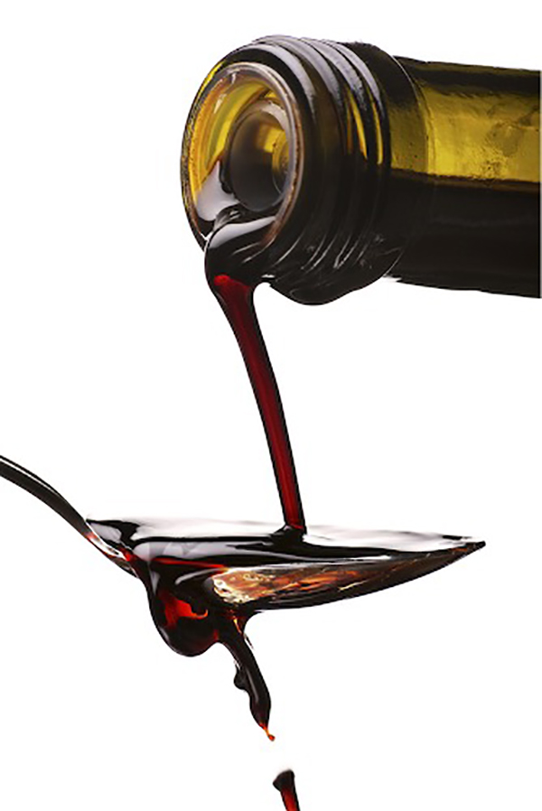 [HCM]GIẤM BALSAMICO (DIVELLA) - 500ML