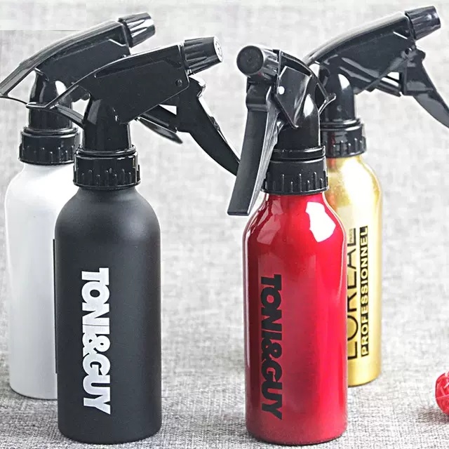 Bình Xịt Tóc Bằng Nhôm 300ML