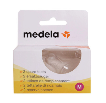 Núm ty medela