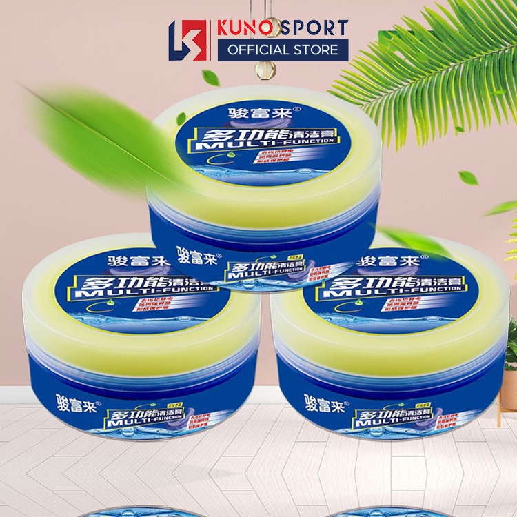 Special Cleaning Wax For Shoes, Handbags, Leather Sofas, Cars… Polishing
