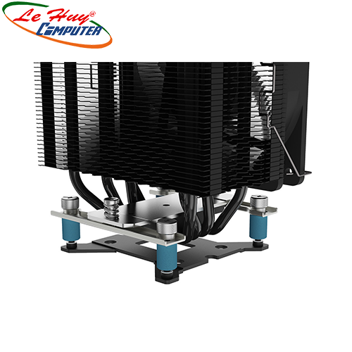 TẢN NHIỆT CPU ID-COOLING SE-234-ARGB