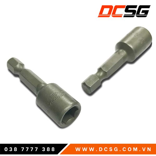 Đầu bắn tôn cao cấp 8.0x45mm licota bnm45008k1