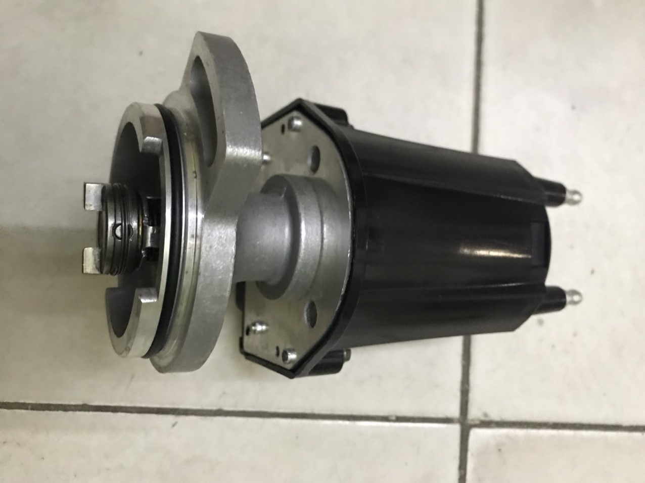 Đen cô chiâ điện xe Daewoo Celio