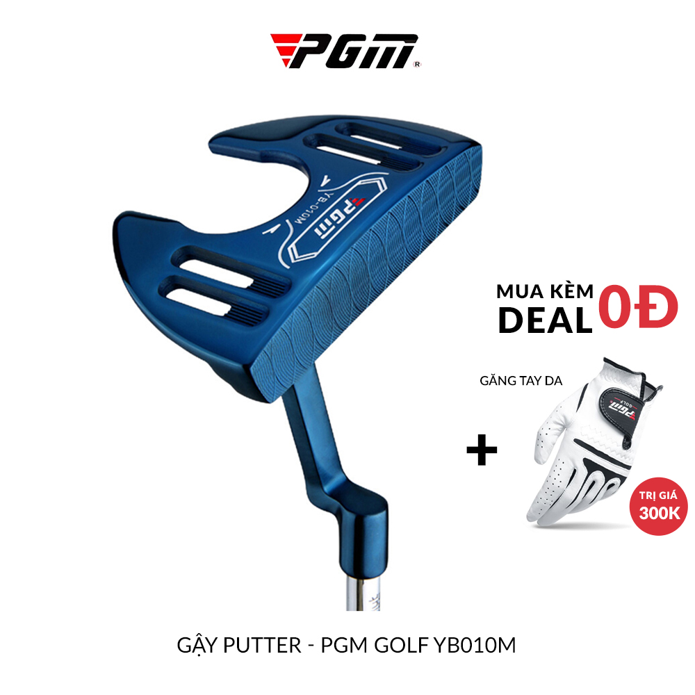 GẬY PUTTER - PGM GOLF YB010M
