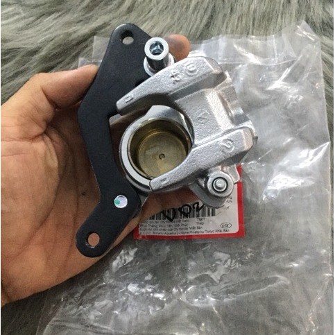 Củ Dầu Dưới Ws110, Rsx 110, Wave Blade, Fu 125 (2009, 2014) Honda (45250KWWB12)
