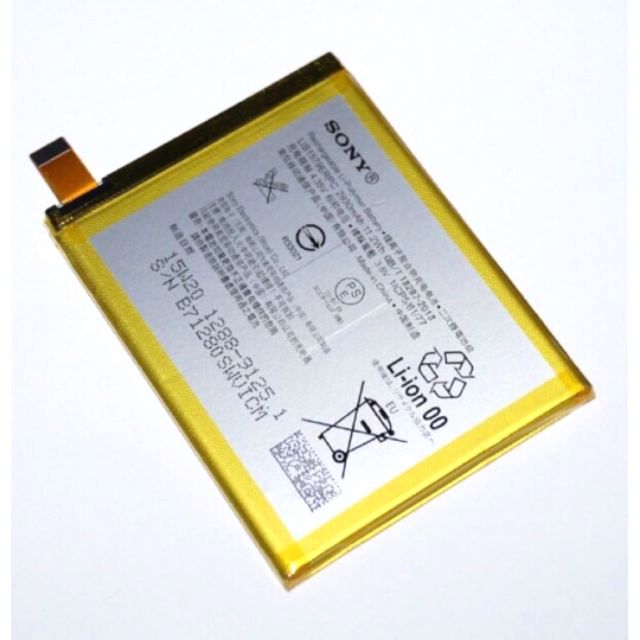 Pin sony xperia c5 ultra dung lượng 2930mah _ bh 6 tháng