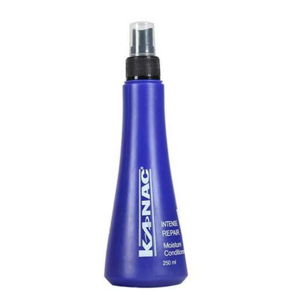 [Chính hãng] Xịt dưỡng tóc 2 lớp Kanac Intense Repair 250ml