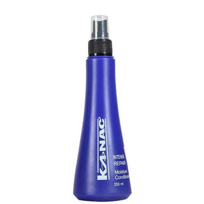 [Chính hãng] Xịt dưỡng tóc 2 lớp Kanac Intense Repair 250ml