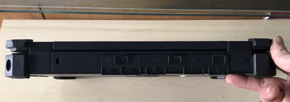 Dell Latitude 12 Rugged Extreme (7204)