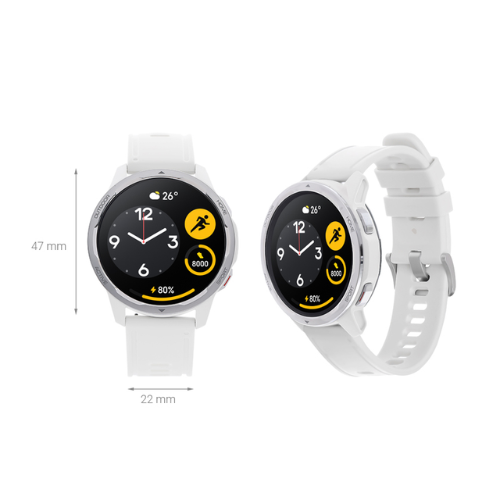 Đồng hồ thông minh Xiaomi Watch S1 Active