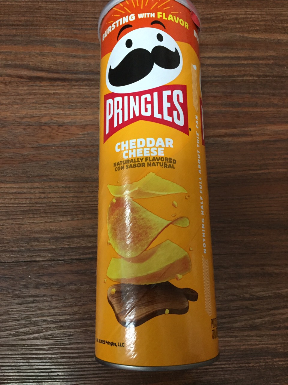 Snack khoai tây Pringles (158g) - Hàng Nhập Mỹ