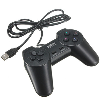 1 tay cầm chơi game pc đầu usb