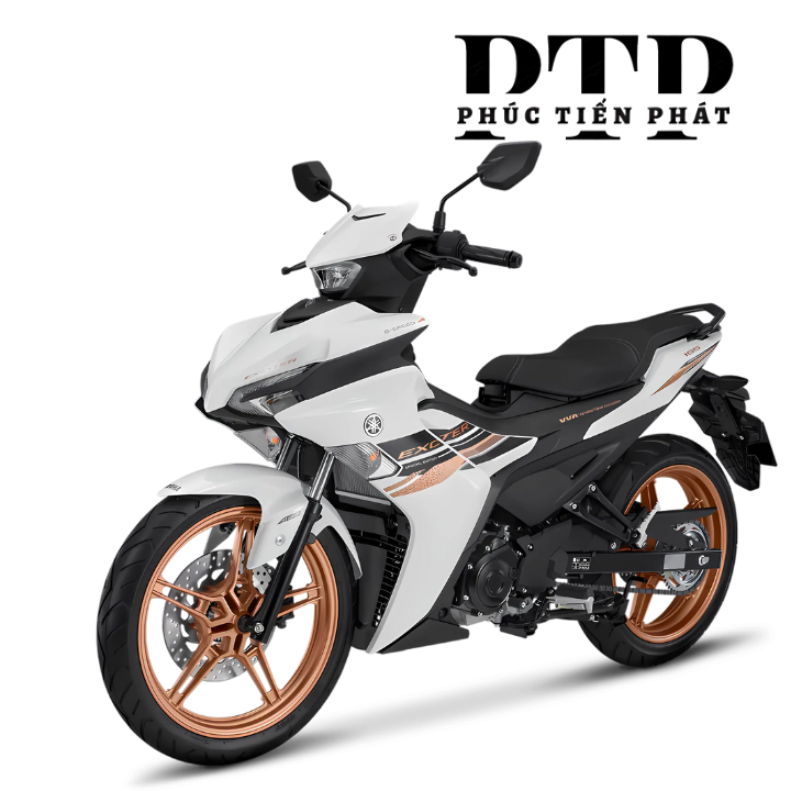 XE MÁY YAMAHA EXCITER 155CC