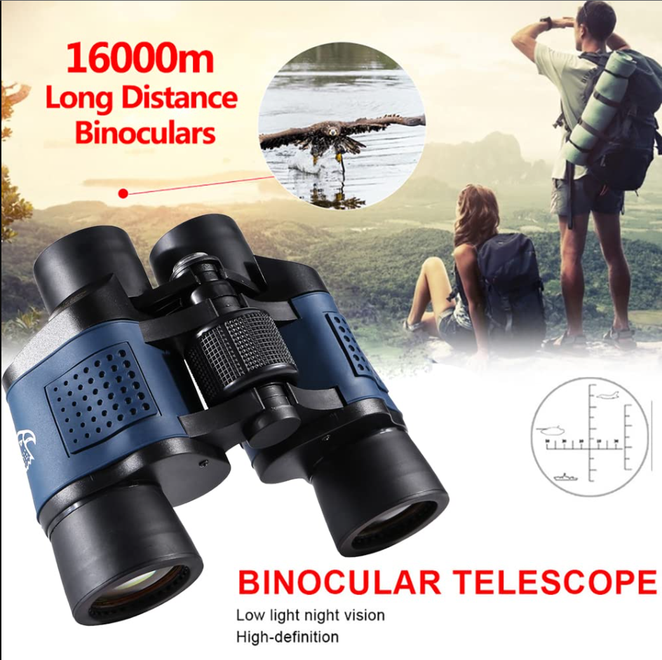 Ống nhòm xuyên tường ống nhòm siêu xa xuyên đêm,ống nhòm 2 mắt binoculars 60x60ống nhòm siêu xa,ong nhòm nhìn xa,ống nhòm ngày & đêm insma 60x60 chuyên nghiệp ống nhòm siêu nét siêu xa tốc độ lấy nét nhanh