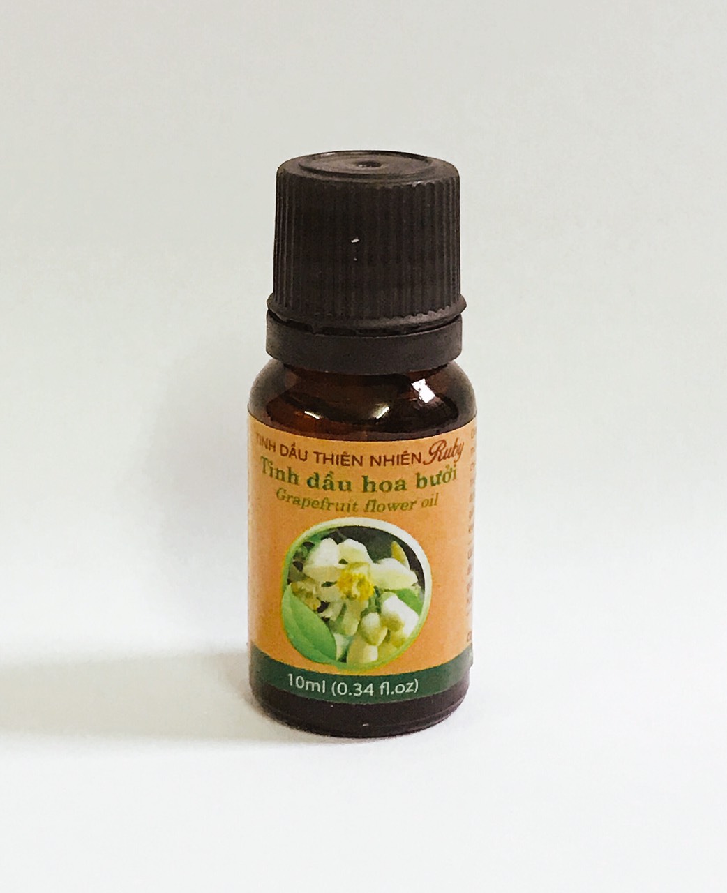 tinh dầu hoa bưởi thiên nhiên 10ml