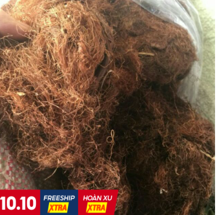Râu ngô khô 1KG ( râu bắp) khô sạch