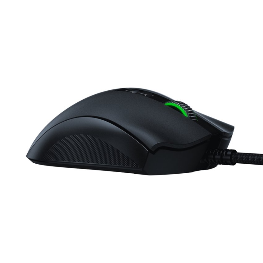Chuột Razer DeathAdder V2 RGB Gaming Mouse Black (RZ01-03210100-R3M1)