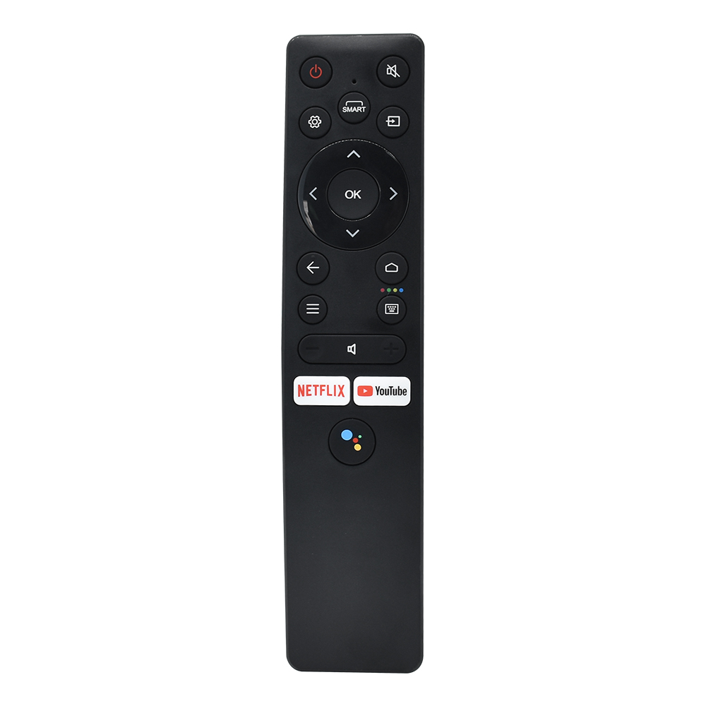 Remote Điều Khiển Giọng Nói Dành Cho Casper Smart TV, Tivi Thông Minh