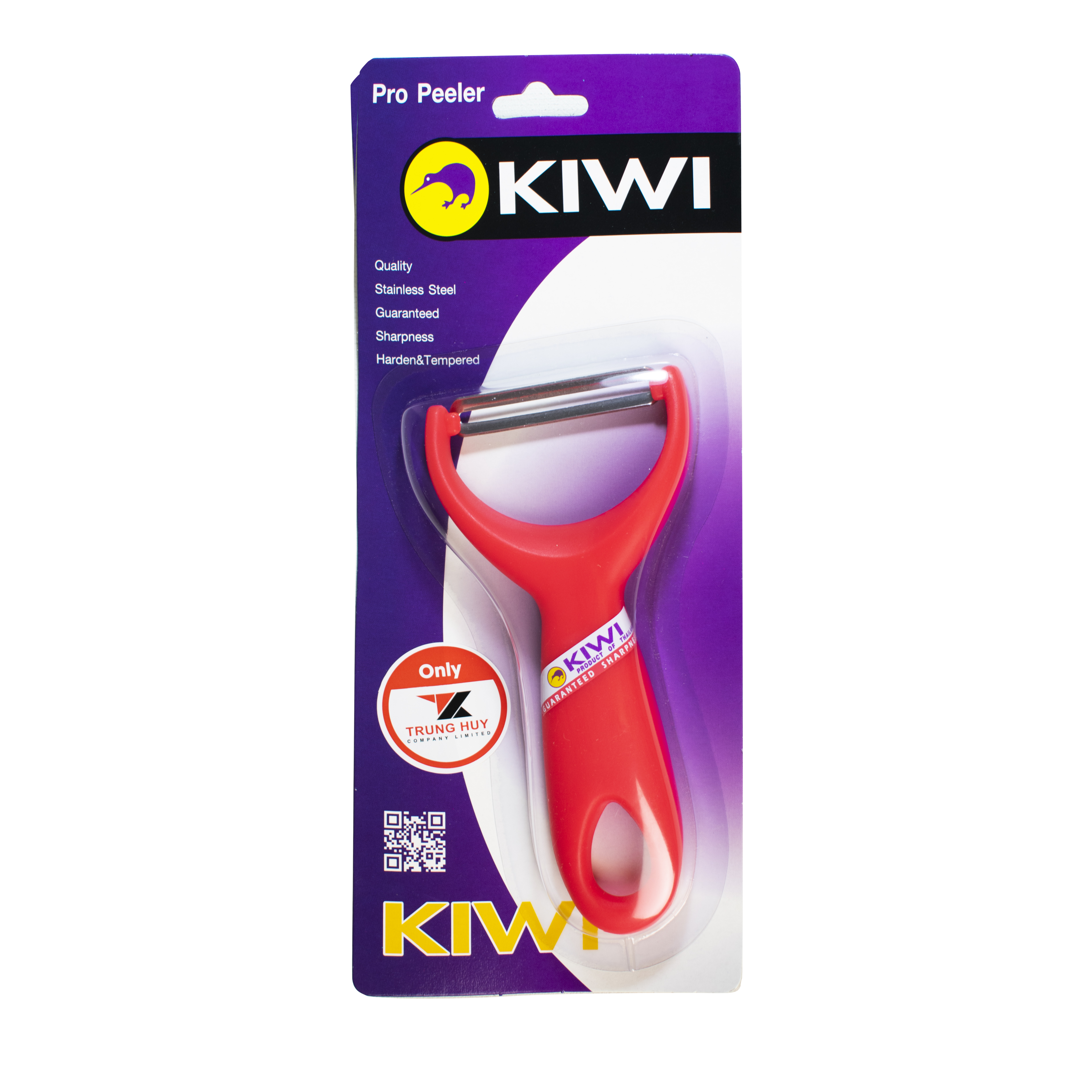 Dao bào vỏ Kiwi Thái Lan -  R217