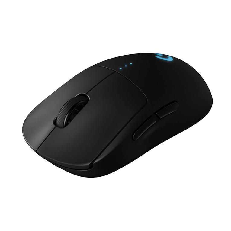 [HCM]Chuột Logitech G Pro Wireless
