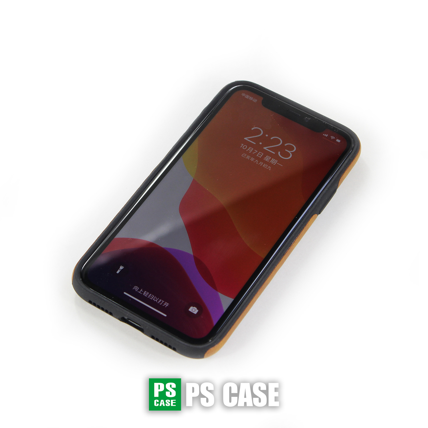 Ốp lưng da cao cấp dành cho iPhone 12 / 12 Pro / 12 Pro Max / 12 Mini