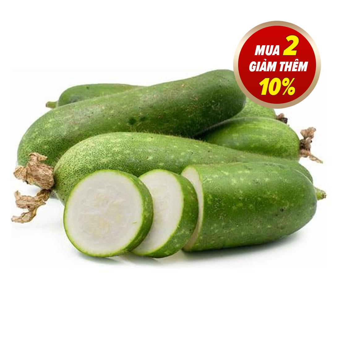 Hạt Giống Bí Đao Chanh