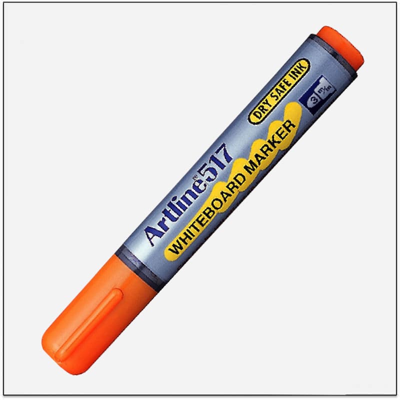 Bút lông bảng cao cấp Artline Japan EK-517