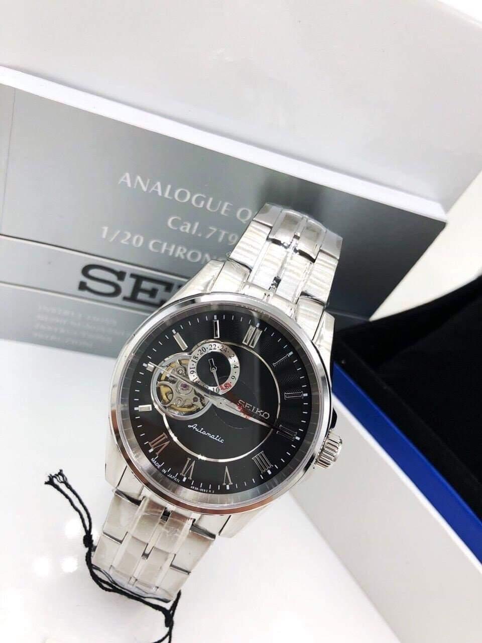 [HCM]Đồng Hồ Seiko Autoamtic