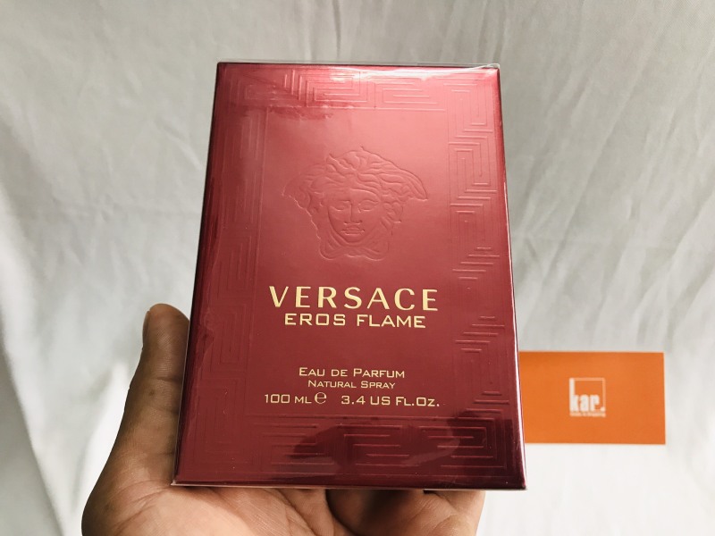Nước Hoa Nam Versace Eros Flame EDP 100ml