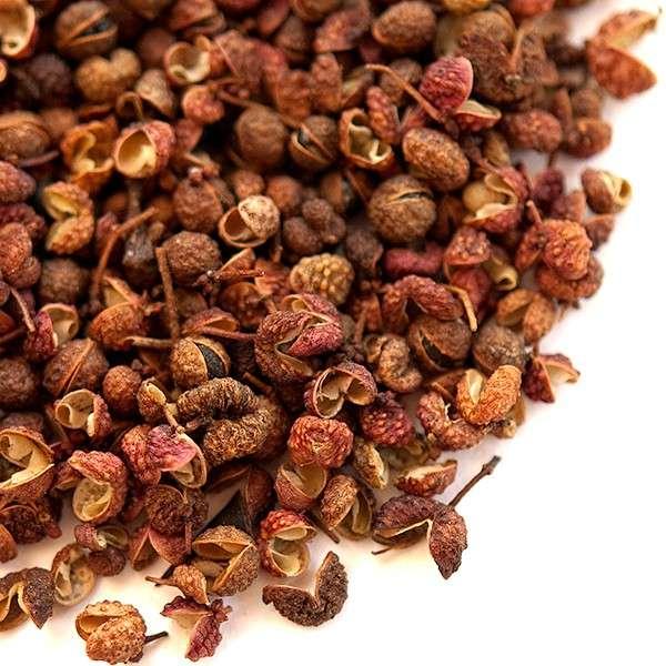 Tiêu Tứ Xuyên Ông Chà Và 1kg