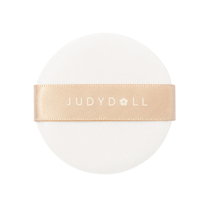 Judydoll Pudding Puff