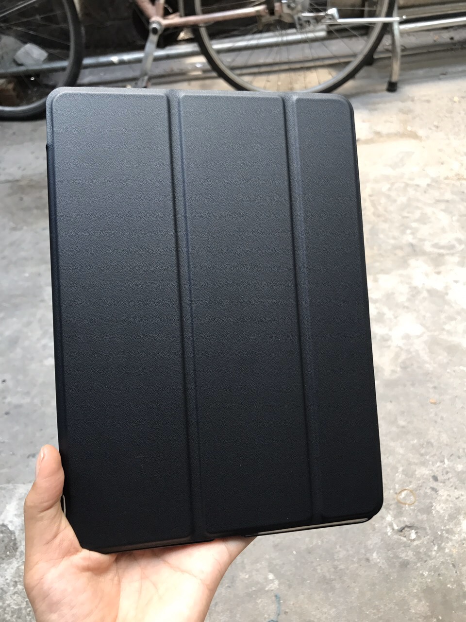 [HCM]Bao da ipad 2017 2018/gen 5/gen 6