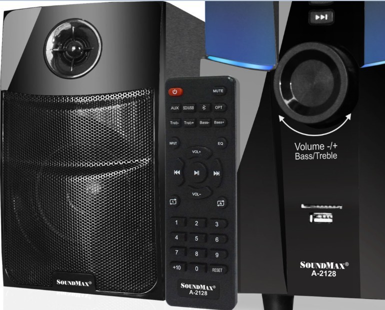 Loa SOUNDMAX A2128
