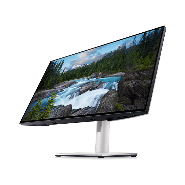 Màn hình máy tính Dell Ultrasharp U2422H 23.8 inch FHD USB TypeC - Hàng Chính Hãng