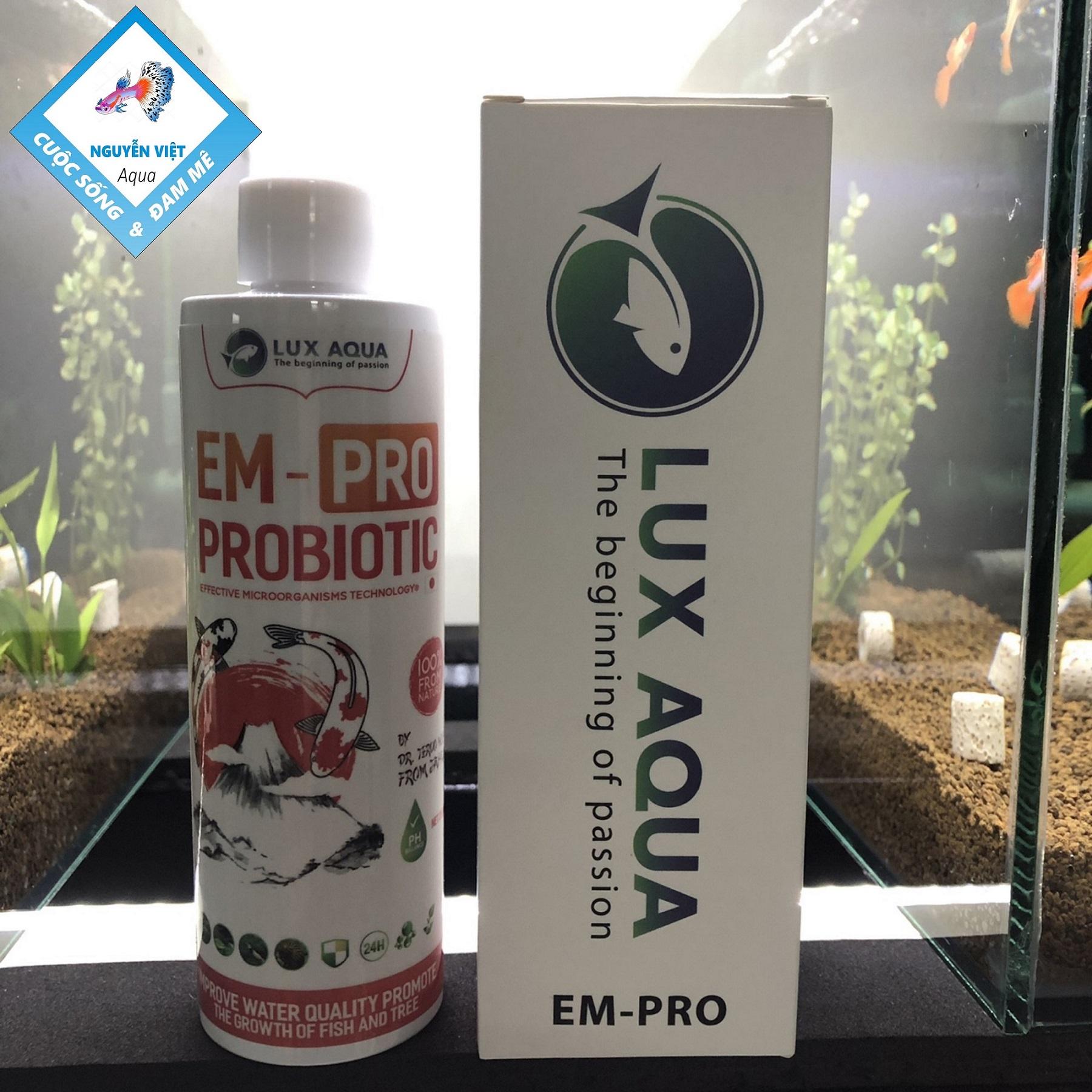 Vi Sinh EM-Pro