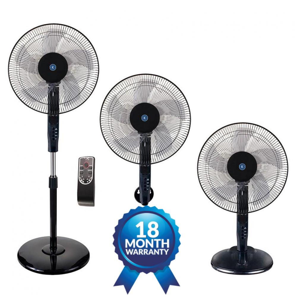 >> SO SÁNH GIÁ QUẠT ĐIỆN ĐA NĂNG CÓ REMOTE KACHI MK143 - HÀNG CHÍNH HÃNG | Shopee Lazada Sendo Tiki | Nên mua ở đâu rẻ nhất 208 Quạt đa năng có remote Kachi MK143 - Có thể làm quạt đứng, quạt bàn hoặc quạt treo tường