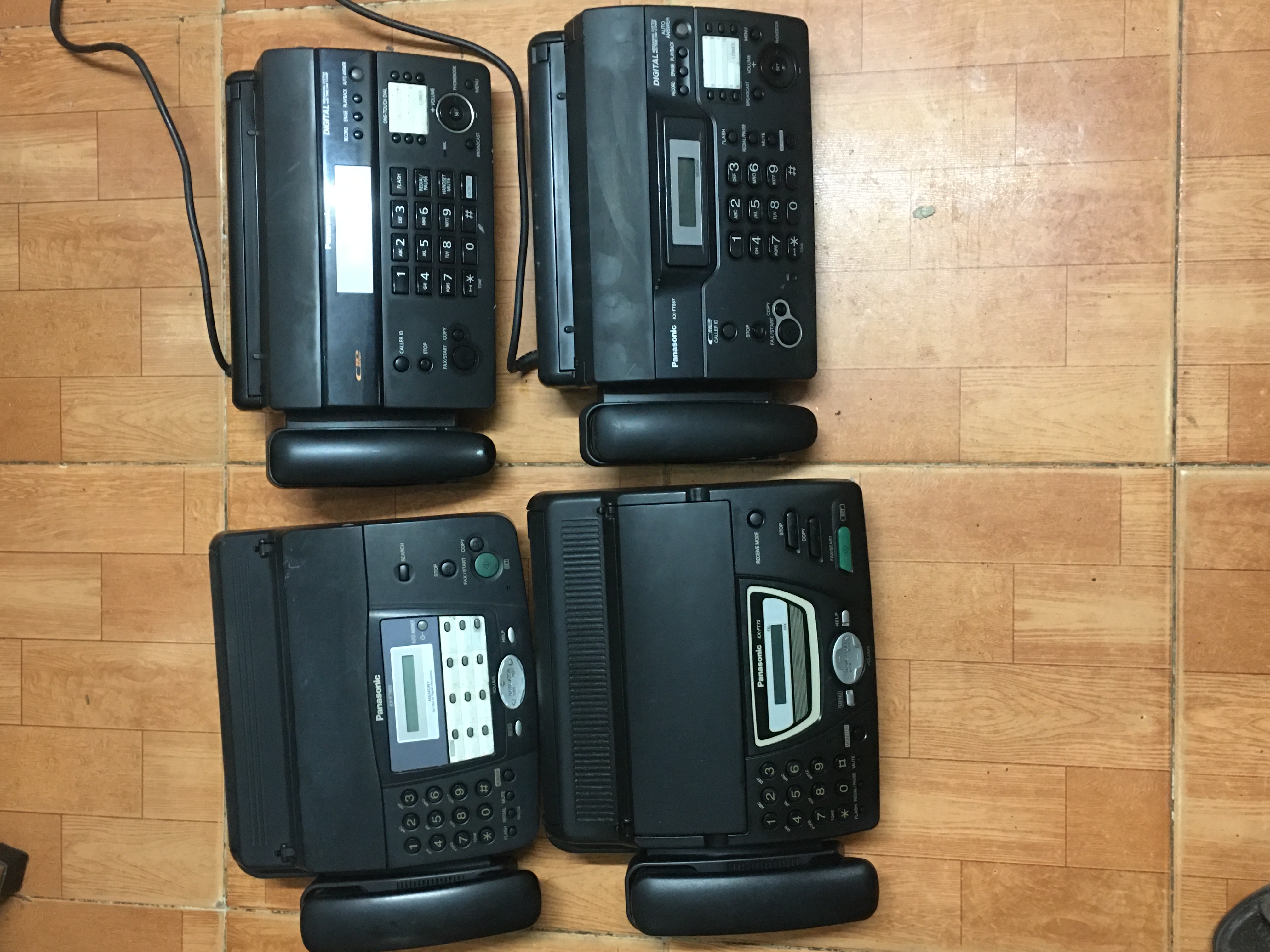 Máy Scan Hình Xăm Panasonic 933 ngon bổ rẻ
