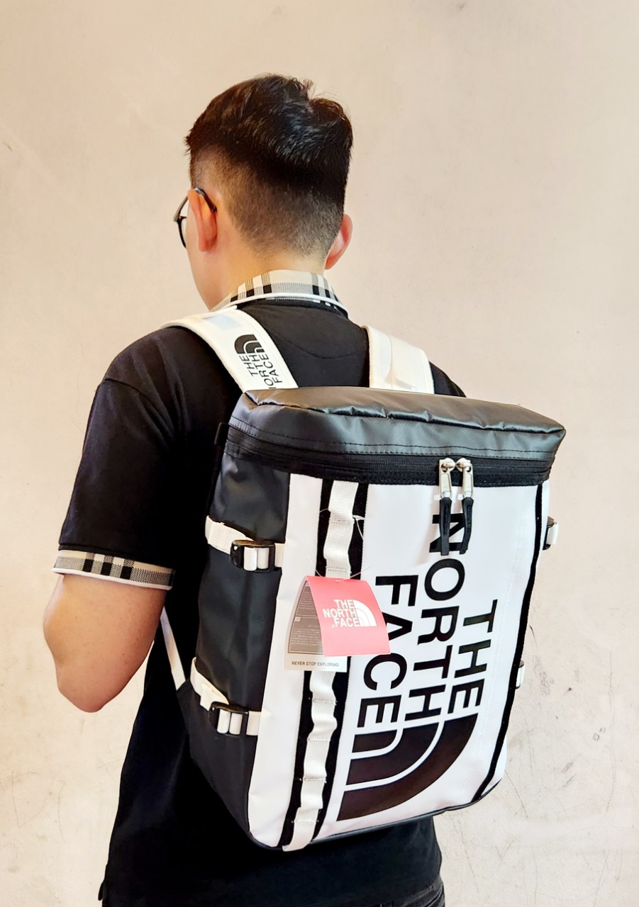 Balo the north face chống nước Fuse box size S