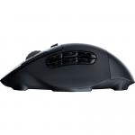 Chuột Logitech G604 Lightspeed Wireless HERO Gaming Black