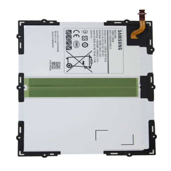 Pin samsung tab a6 10.1/ t585/ p585 zin phụ kiện